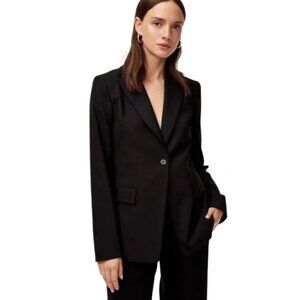 Babaton Agency Blazer